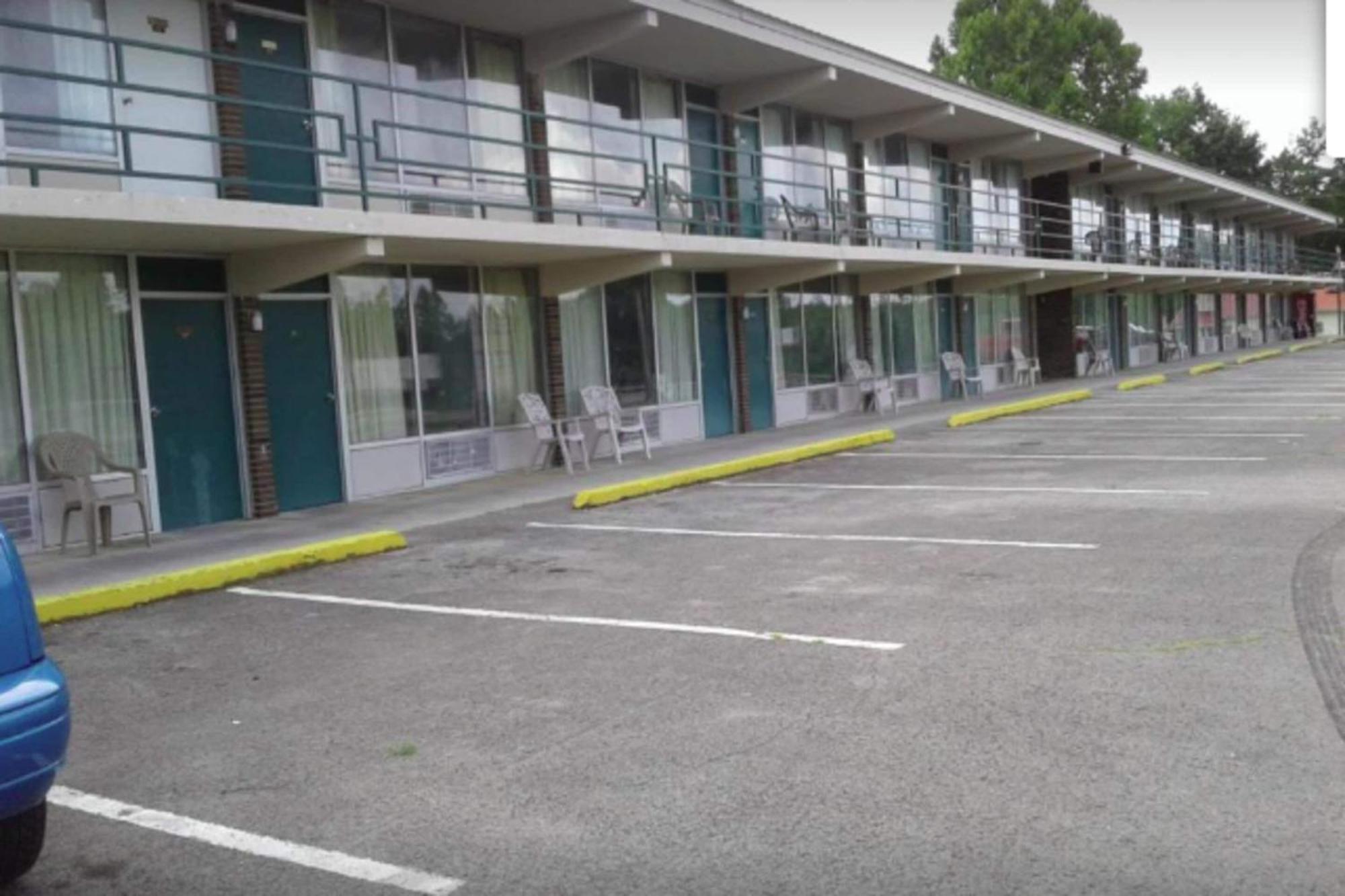Oyo Hotel Whitely City Hwy 27 Ky Whitley City Екстер'єр фото