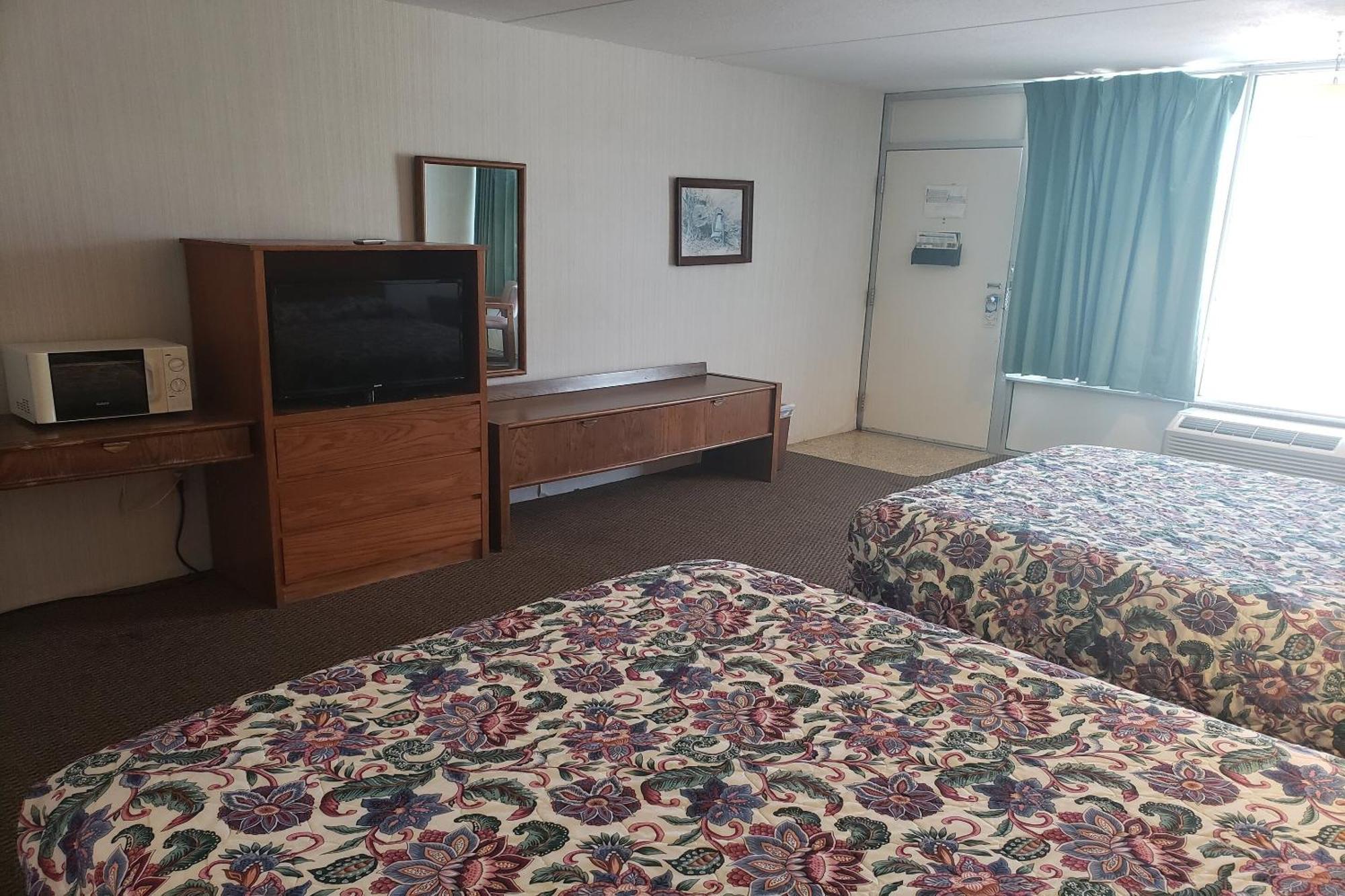 Oyo Hotel Whitely City Hwy 27 Ky Whitley City Екстер'єр фото